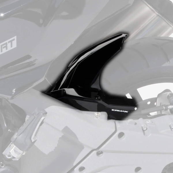 Ermax Ermax hugger | unpainted | bmw c 650 sport 2016>current
